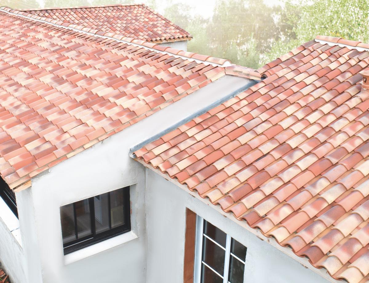 Bouyer Leroux - Nouvelle tuile canal'di